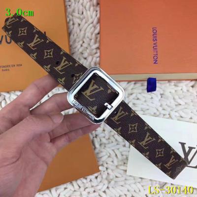 Cheap Louis vuitton Belts wholesale No. 622